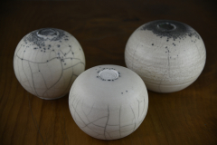 tris vasi cintura di orione