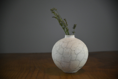 raku vaso naked