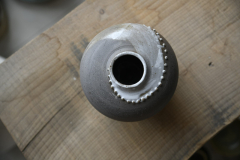 vaso spirale