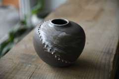 vaso spirale