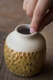 vaso in gres