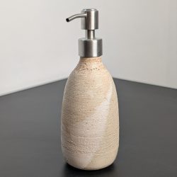 dispenser porta sapone