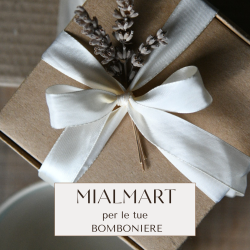 crea le tue bomboniere